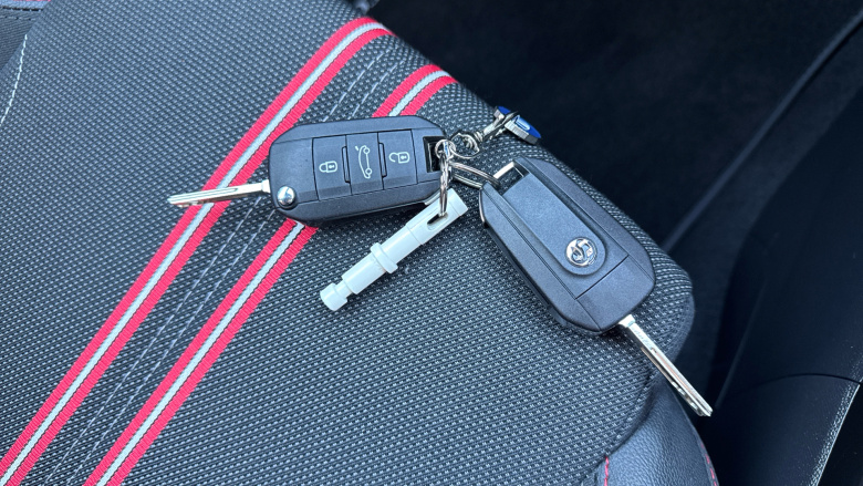 Vauxhall Corsa 1.2 GS 5dr Petrol Hatchback